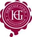 Heritage Guild Windows logo