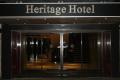 Heritage Hotel Derby logo