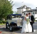 Heritage Motors - Wedding Cars image 1