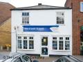 Hersham Travel image 1