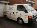 Hertfordshire & Bedfordshire Carpet Cleaning Specialists image 2