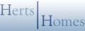 Herts Homes Planning & Land Services logo