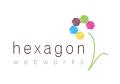 Hexagon Web Works logo