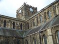 Hexham Abbey image 2