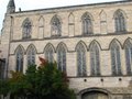 Hexham Abbey image 3