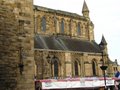 Hexham Abbey image 4