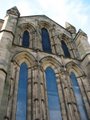 Hexham Abbey image 5