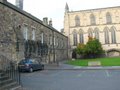 Hexham Abbey image 8