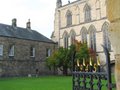 Hexham Abbey image 9