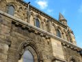 Hexham Abbey image 10