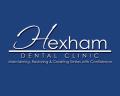 Hexham Dental Clinic logo