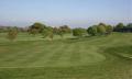 Hexham Golf Club logo