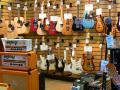 Heybrook Music guitar shop image 2