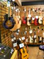 Heybrook Music guitar shop image 3