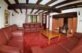 Heywood Holiday Cottages - Ashe Cottage image 3