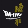 Hi-Life Entertainment logo