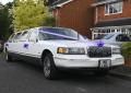 Hi-Profile Limousines image 7