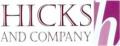 Hicks and Company Chartered Accountants logo