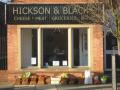 Hickson & Black's logo