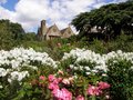 Hidcote Manor Garden image 2