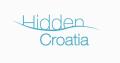 Hidden Croatia logo