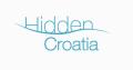 Hidden Croatia logo