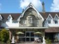 High Beech Hotel image 1