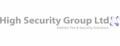 High Security Group logo