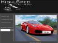 High Spec Autos Ltd logo