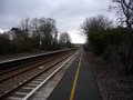 Highbridge & Burnham Railway Station image 4