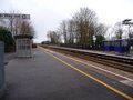 Highbridge & Burnham Railway Station image 5