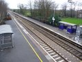 Highbridge & Burnham Railway Station image 6