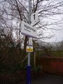 Highbridge & Burnham Railway Station image 7