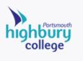 Highbury College logo