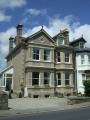 Highcliffe House Bed and Breakfast Falmouth image 1