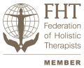 Higher Holistics logo