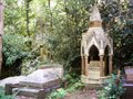 Highgate Cemetery image 2