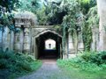 Highgate Cemetery image 5