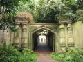 Highgate Cemetery image 8