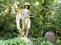 Highgate Cemetery image 1