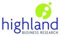 Highland Business Research logo