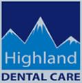 Highland Dental Care logo