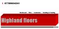 Highland Floors logo