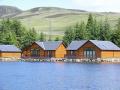 Highland Perthshire Lodges image 1