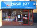 Hike Kit Outdoor Gear logo