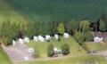 Hill Top Caravan Park image 1