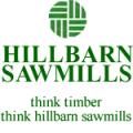 Hillbarn Sawmills logo