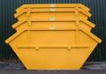 Hillfoot Waste Management Ltd - Domestic or Commercial Skip Hire Sheffield image 1