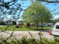 Hillhead Caravan Park logo