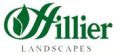 Hillier Landscapes logo
